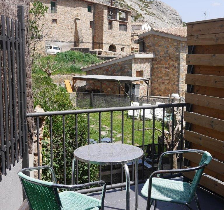 Photo of Patio Balcony in Aren