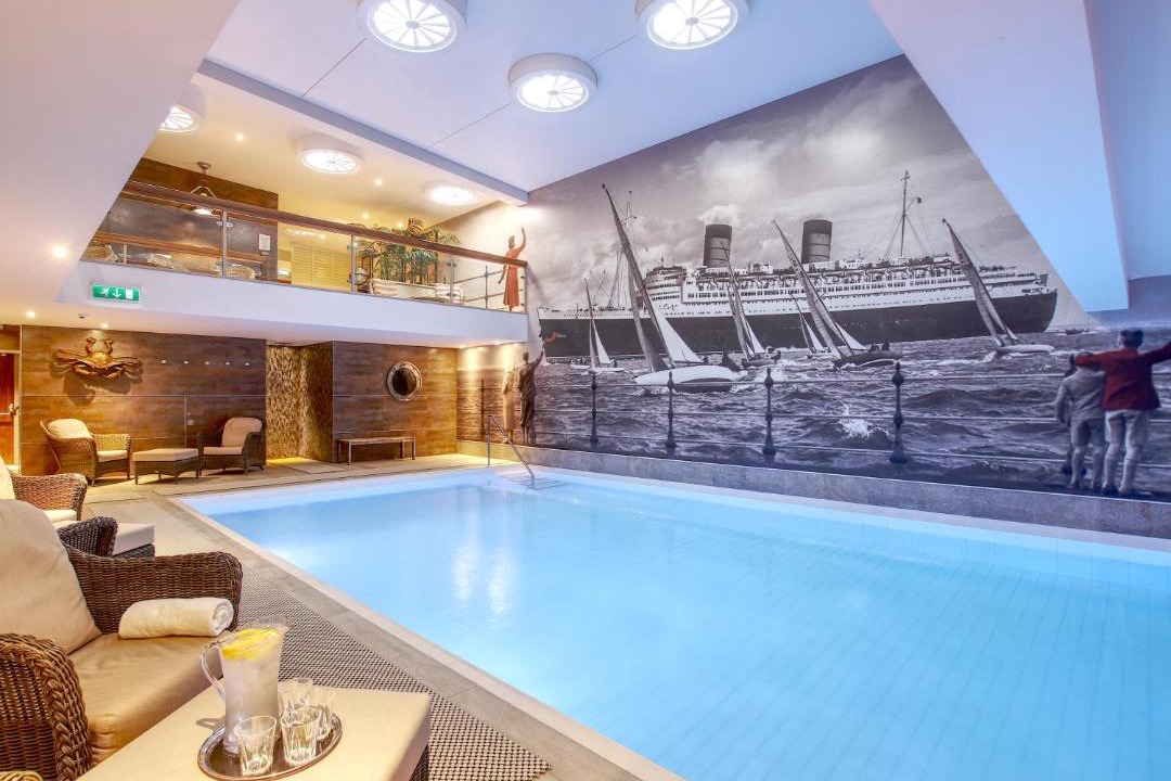 Photo of Outdoor in Thurlestone