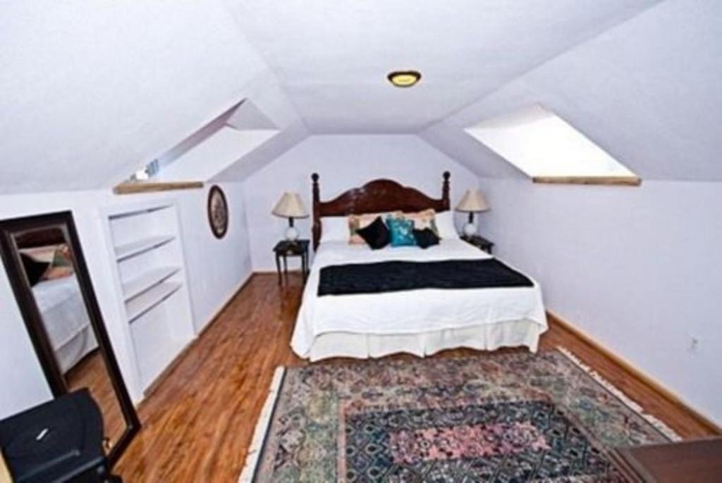 Photo of Bedroom in Coolidge