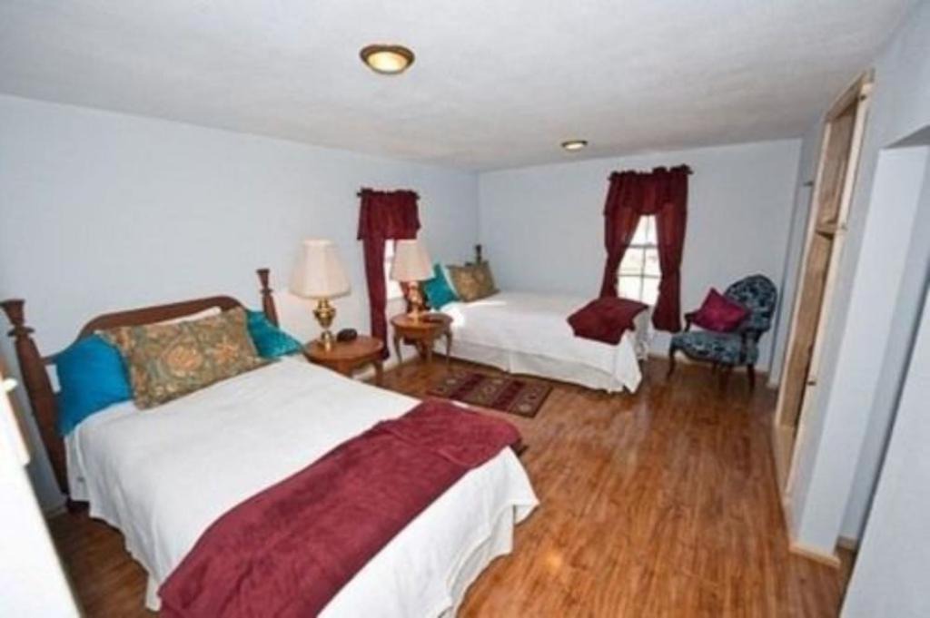 Photo of Bedroom in Coolidge
