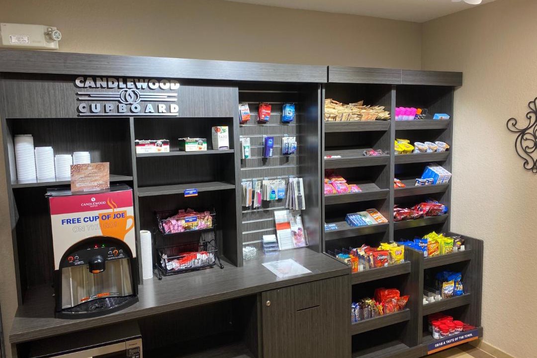 Photo of Kitchen in Hattiesburg