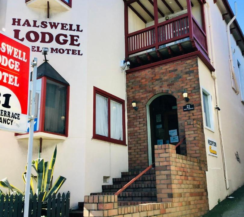 Photo of Others in Te Aro