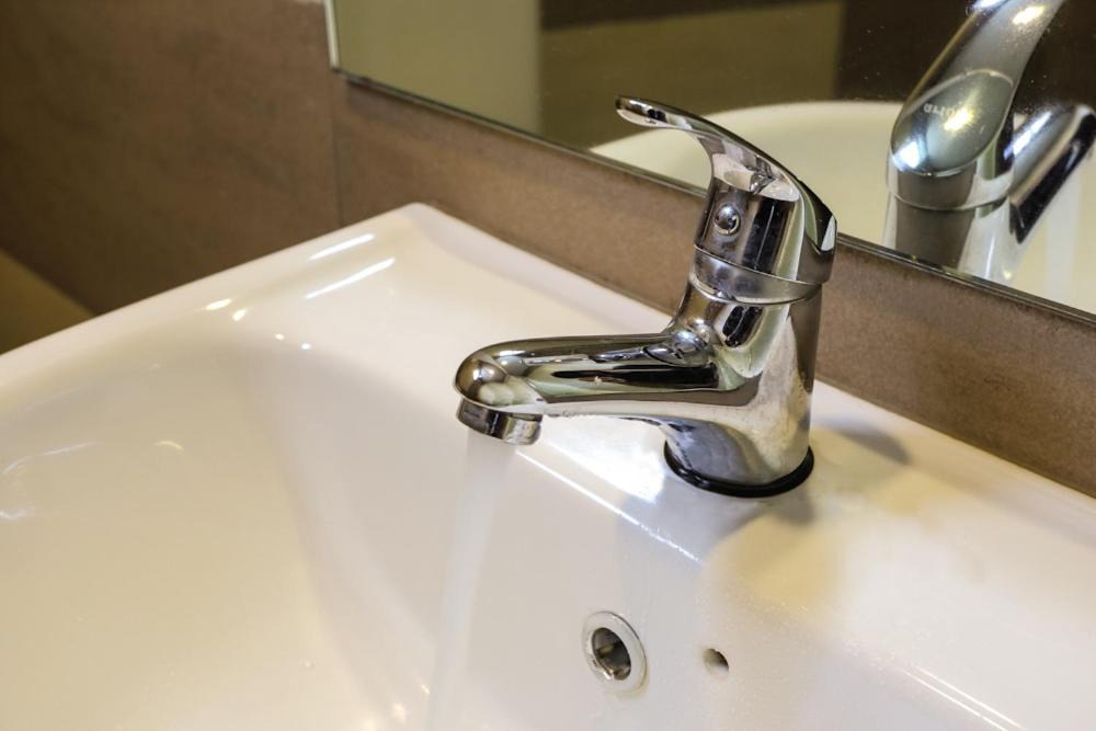 Photo of Bathroom in Brinchang