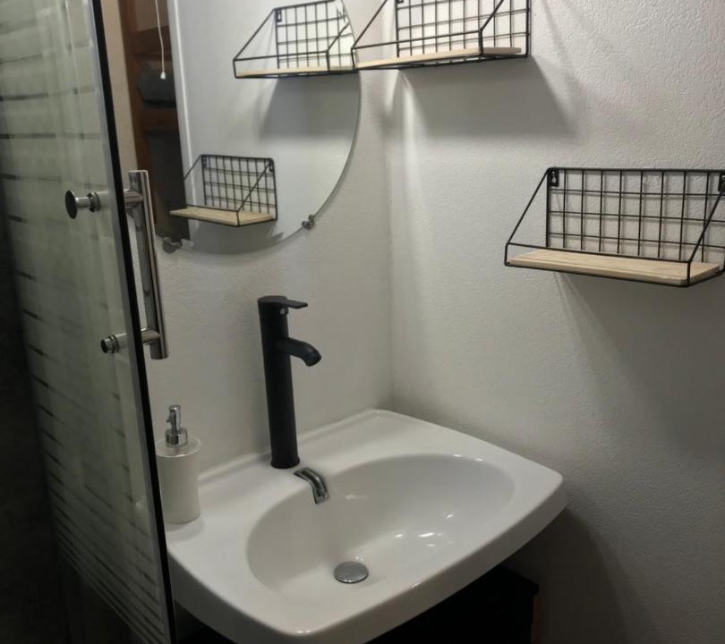 Photo of Bathroom in Allos