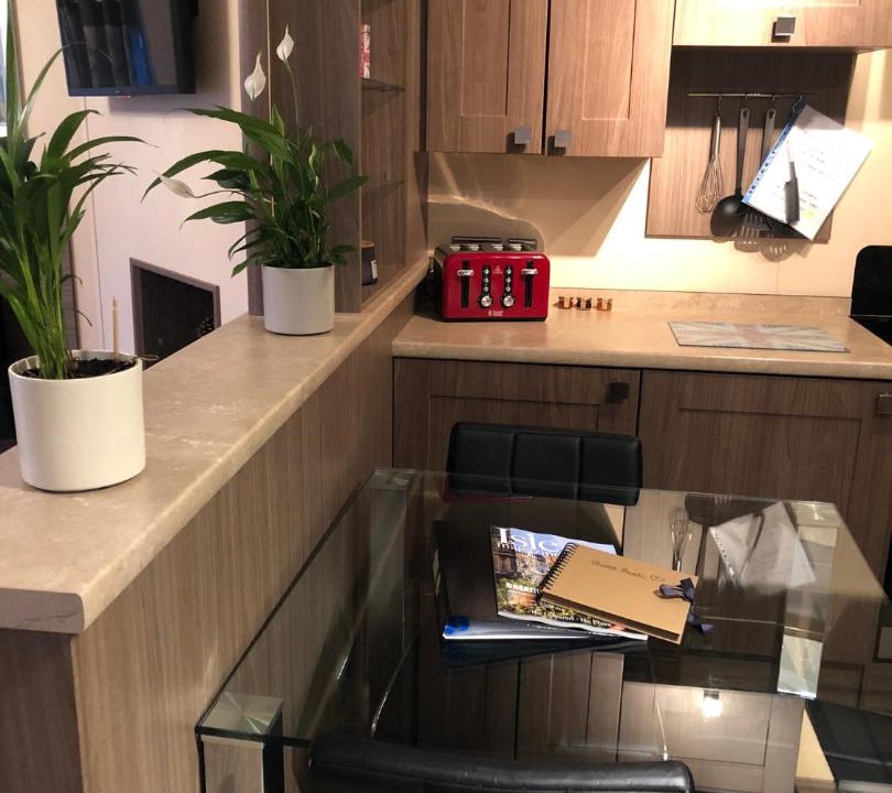 Photo of Kitchen in Isle of Thanet