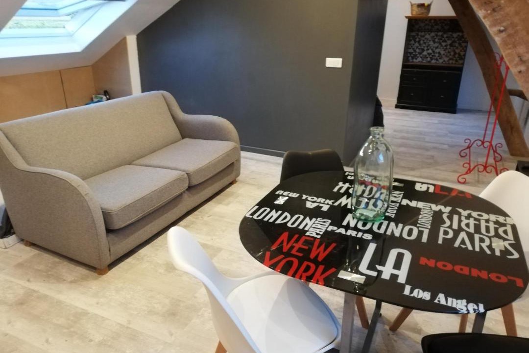 Photo of Livingroom in Flines-les-Mortagne
