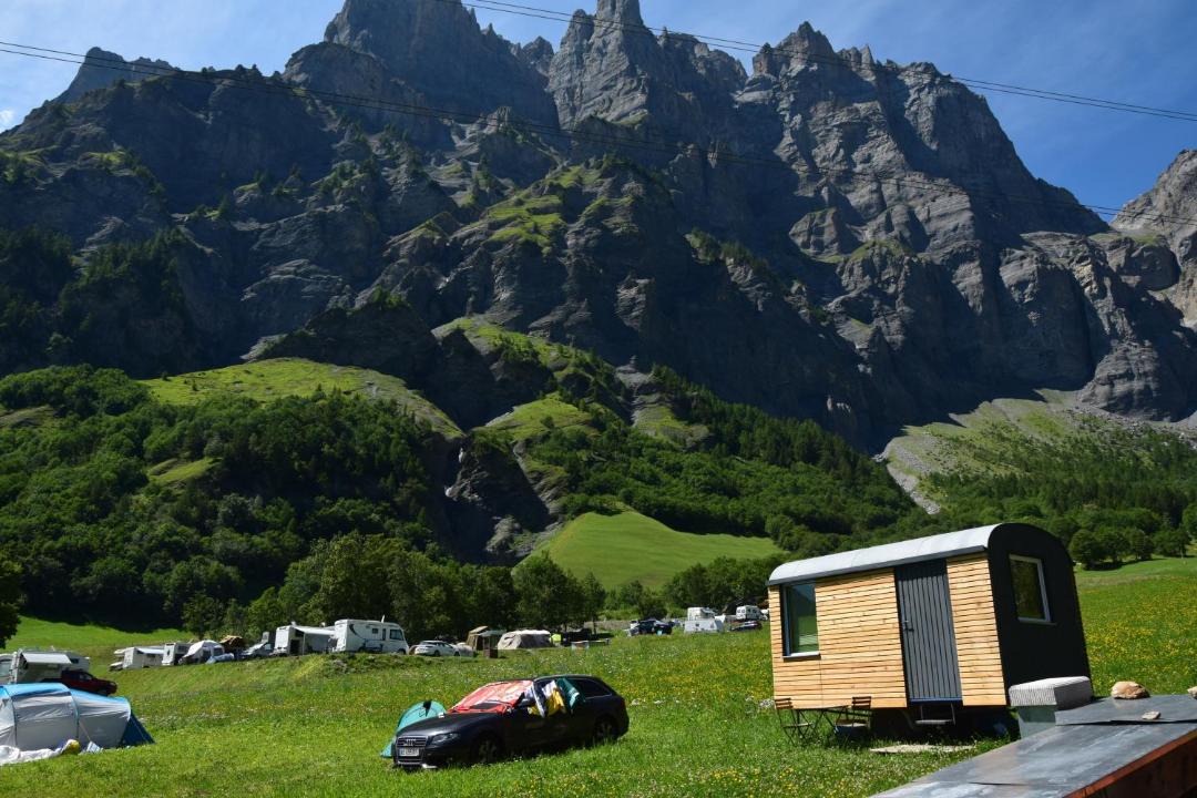 Photo of Others in Leukerbad