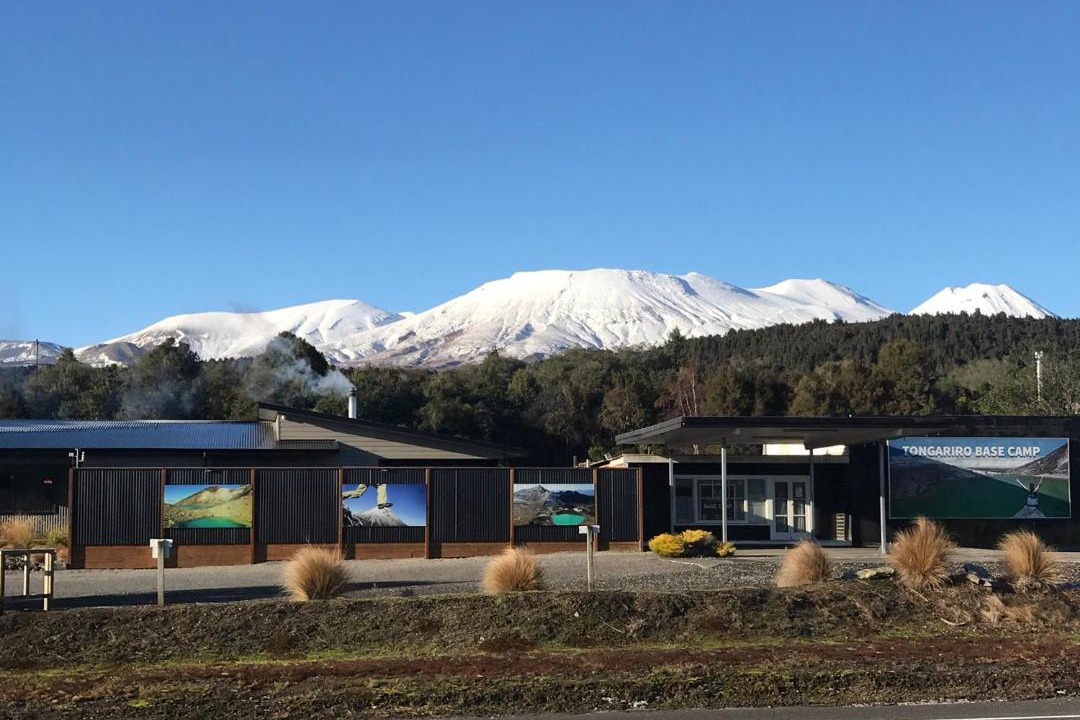 Photo of Others in Tongariro