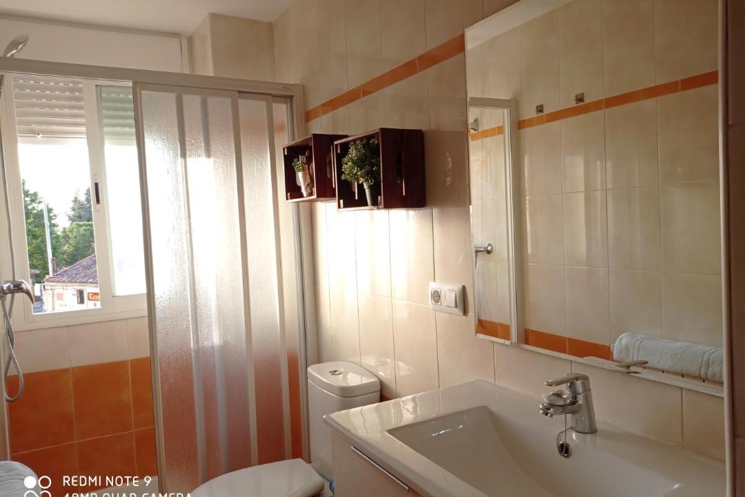 Photo of Bathroom in Torrecaballeros
