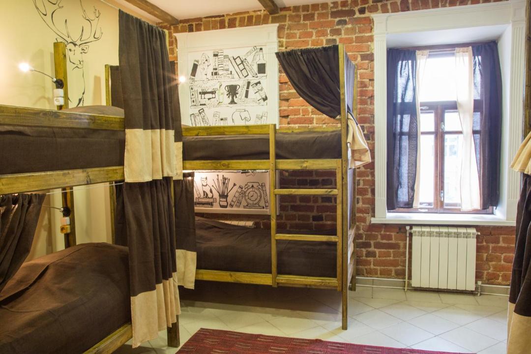 Photo of Livingroom in Kostroma