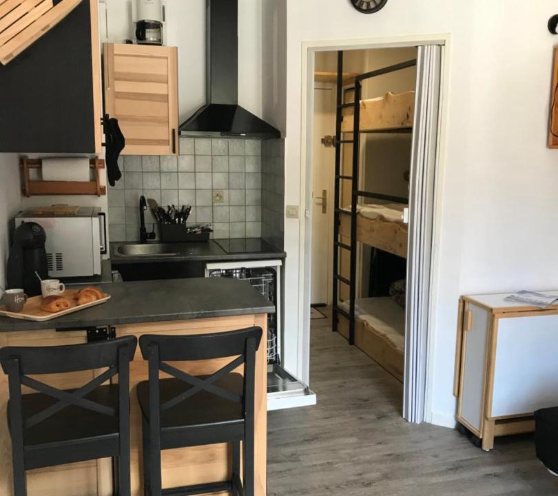 Photo of Livingroom in Allos