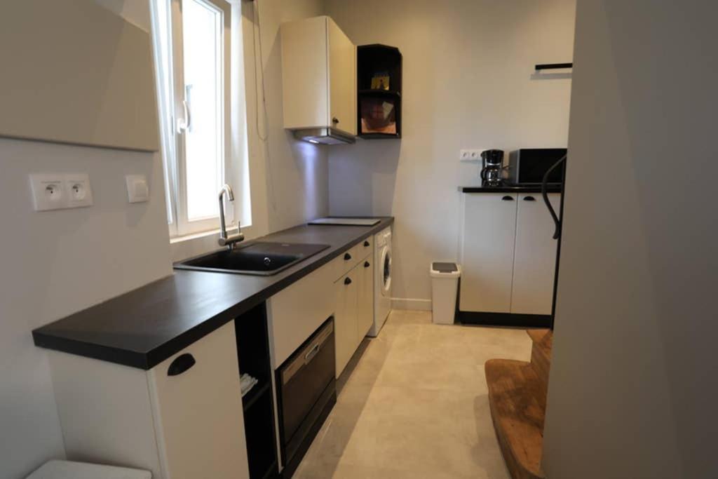 Photo of Kitchen in Mouilleron-en-Pareds