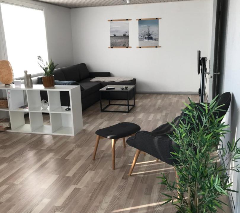 Photo of Livingroom in Vorupør
