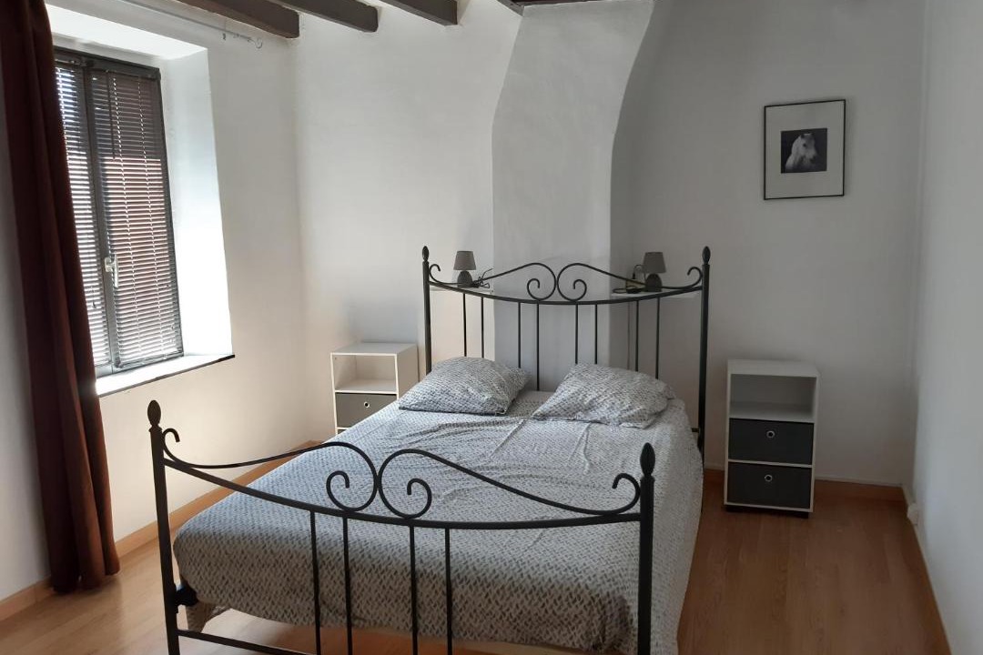 Photo of Bedroom in Fresnes-en-Tardenois