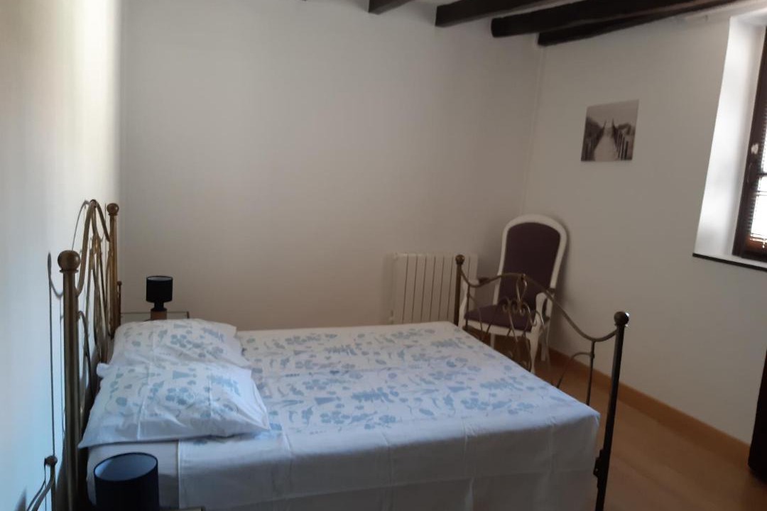 Photo of Bedroom in Fresnes-en-Tardenois