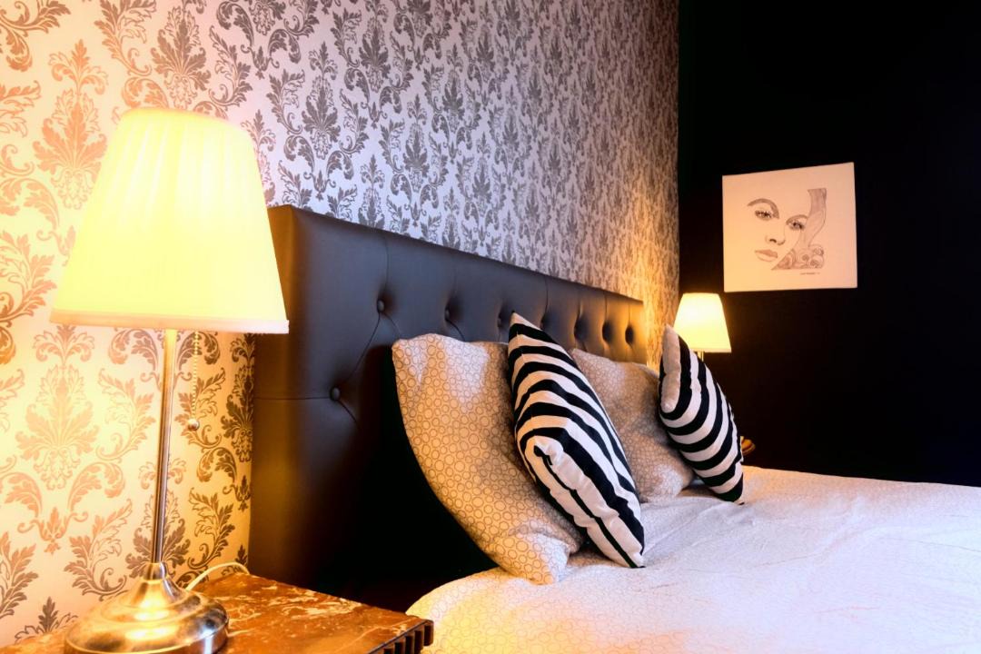 Photo of Bedroom in Brinay