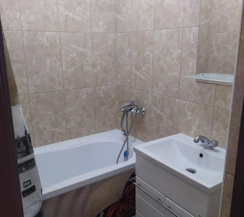 Photo of Bathroom in Boguchar