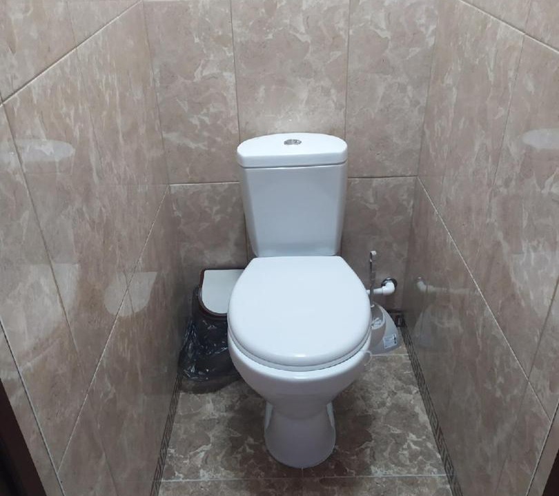 Photo of Bathroom in Boguchar