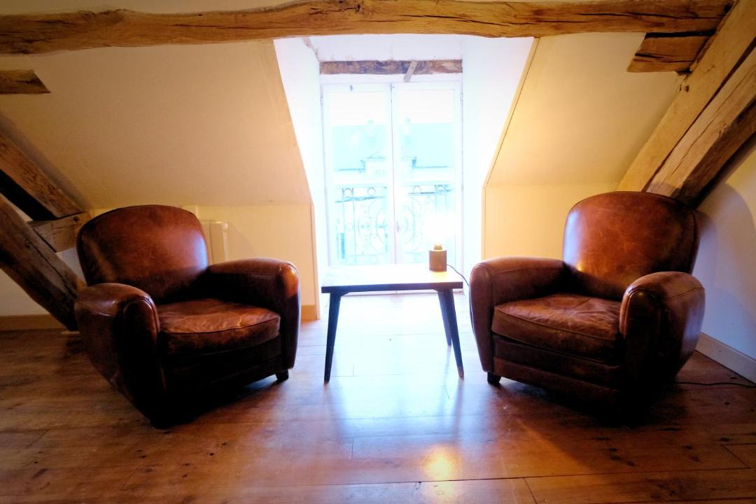 Photo of Livingroom in Brinay