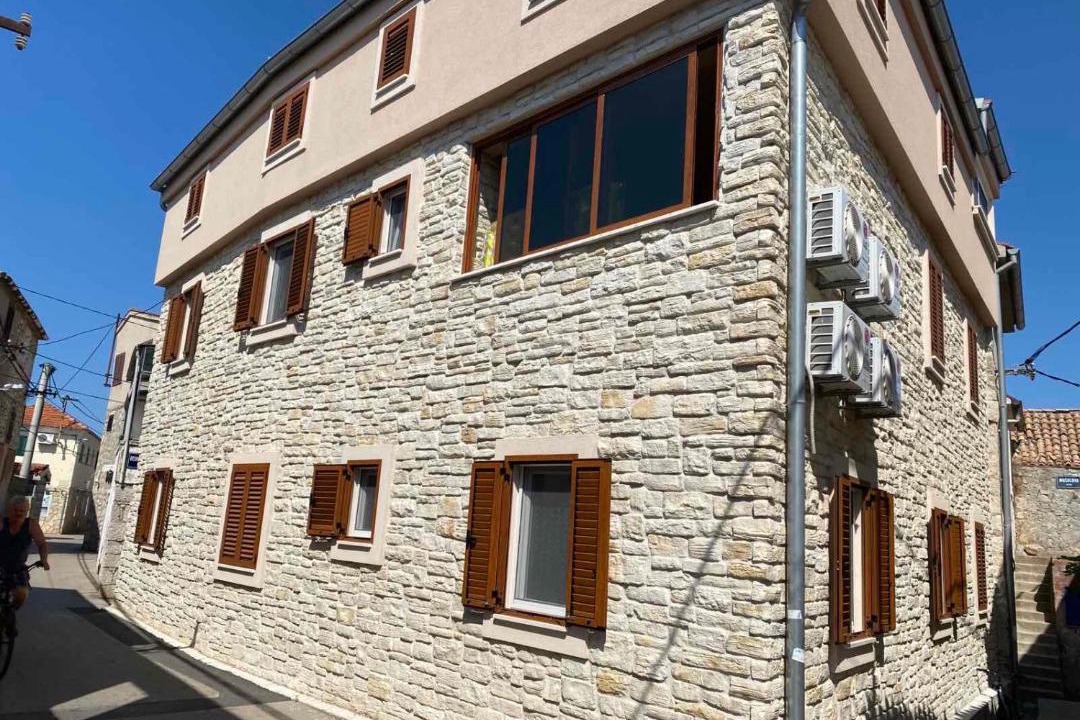 Photo of Buildings in Murter