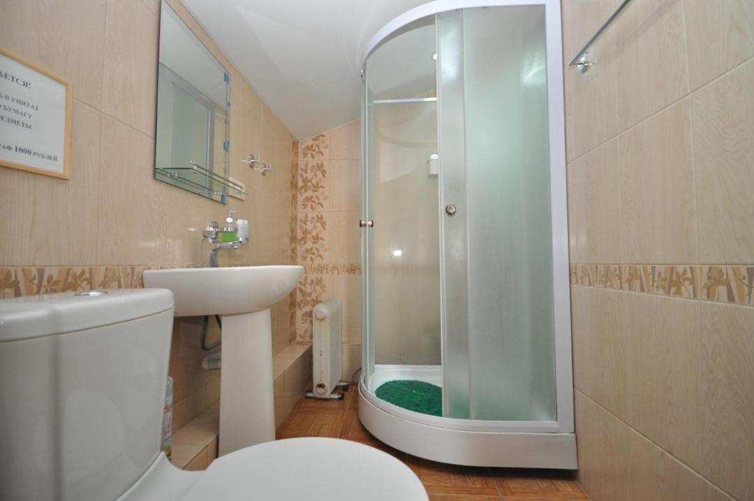 Photo of Bathroom in Sovetsky City District