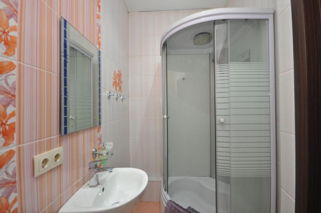 Photo of Bathroom in Sovetsky City District