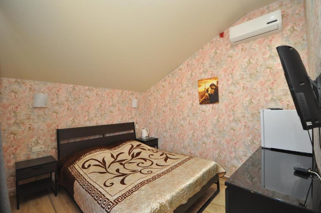Photo of Bedroom in Sovetsky City District