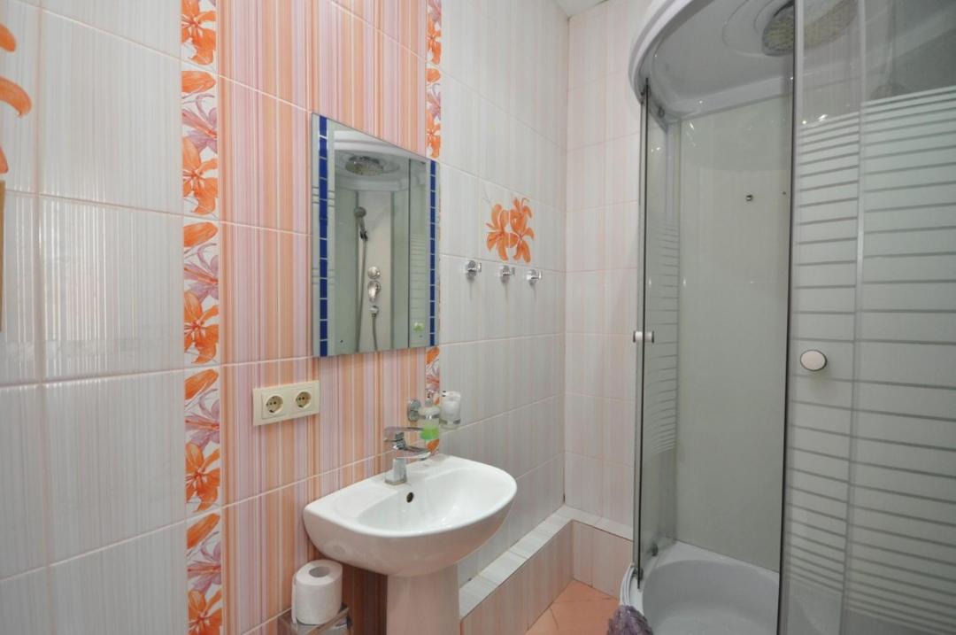Photo of Bathroom in Sovetsky City District