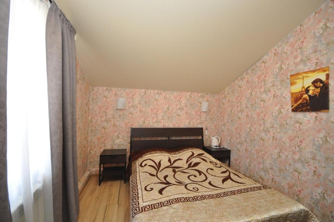 Photo of Bedroom in Sovetsky City District