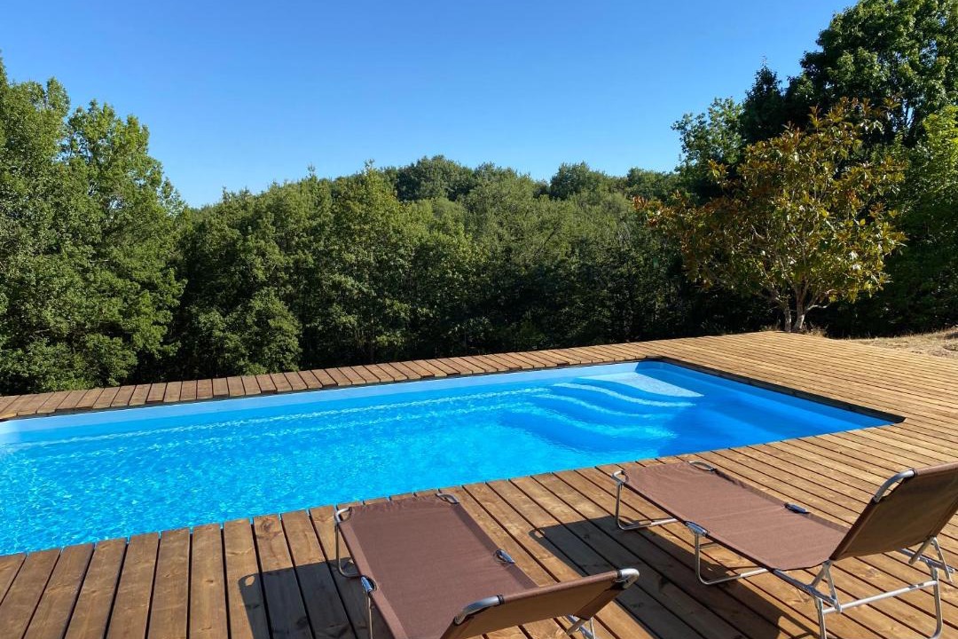 Photo of Outdoor in Puycelci