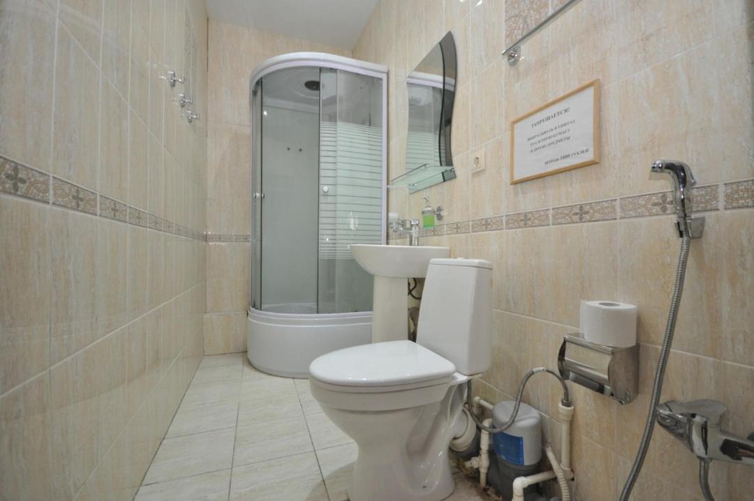 Photo of Bathroom in Sovetsky City District