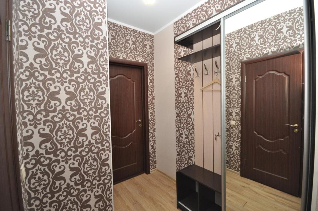 Photo of Buildings in Sovetsky City District