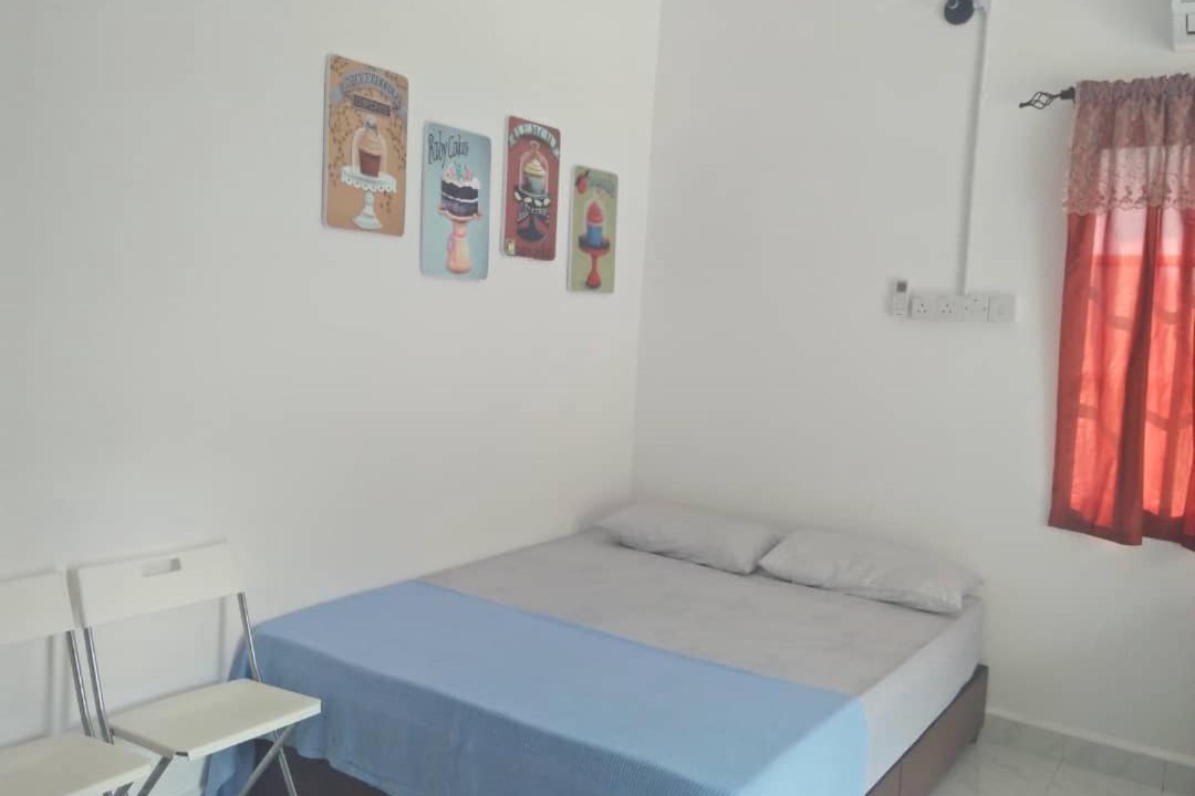 Photo of Bedroom in Tanjung Malim