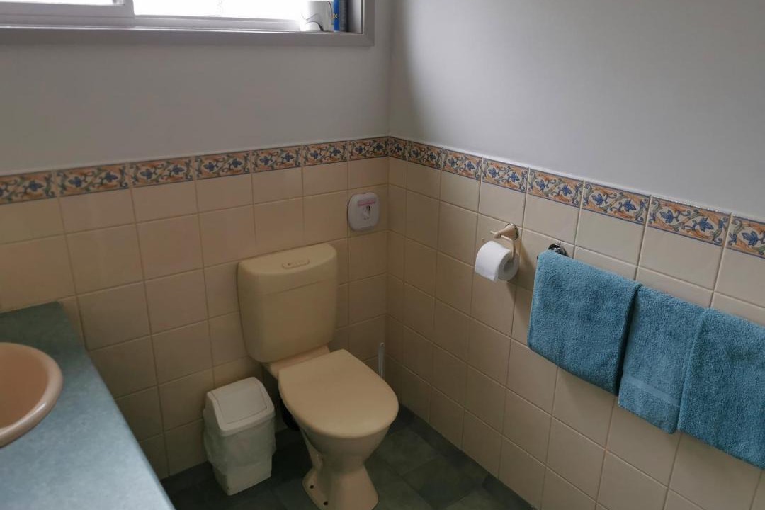 Photo of Bathroom in Ballarat East