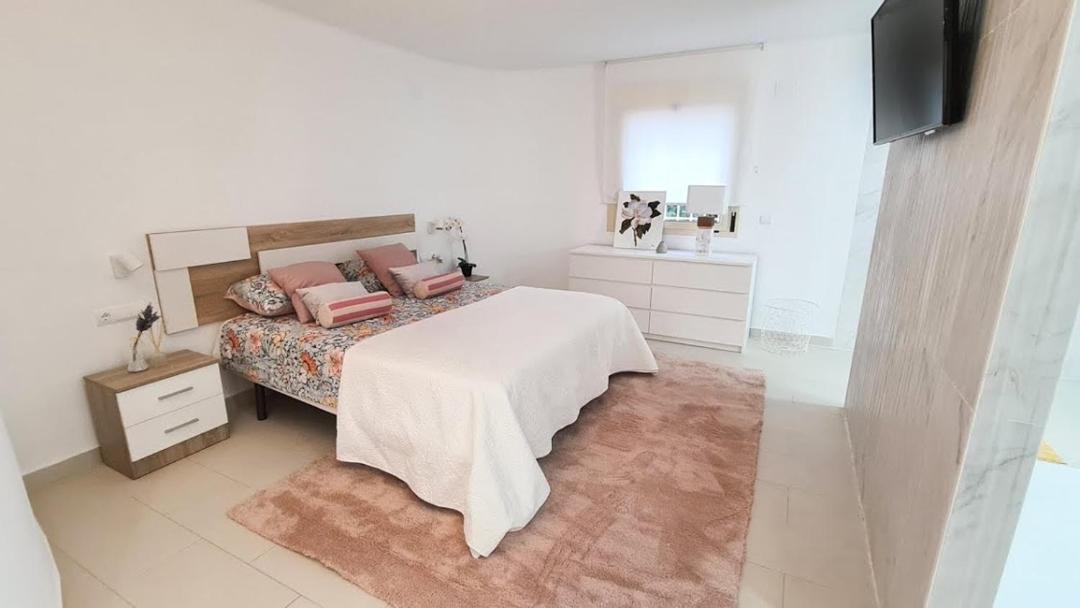 Photo of Bedroom in Monte Pego