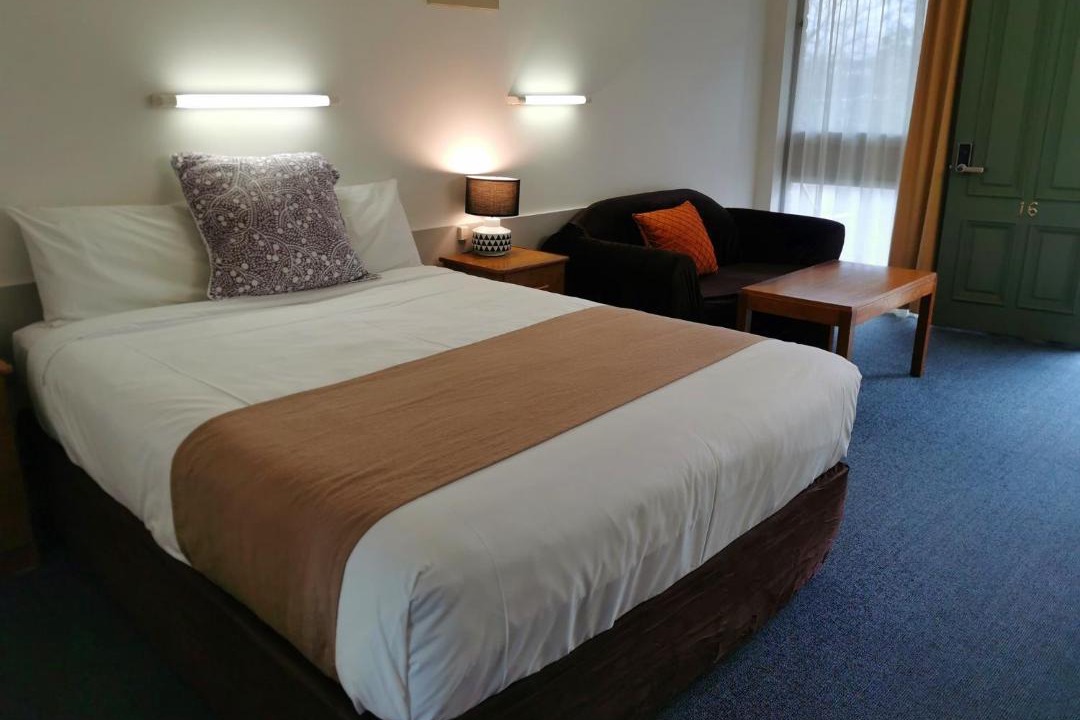 Photo of Bedroom in Ballarat East