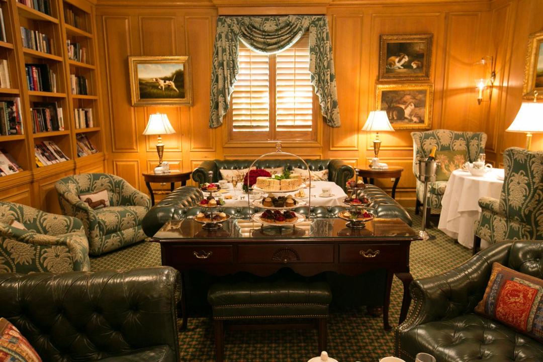 Photo of Livingroom in Palm Beach