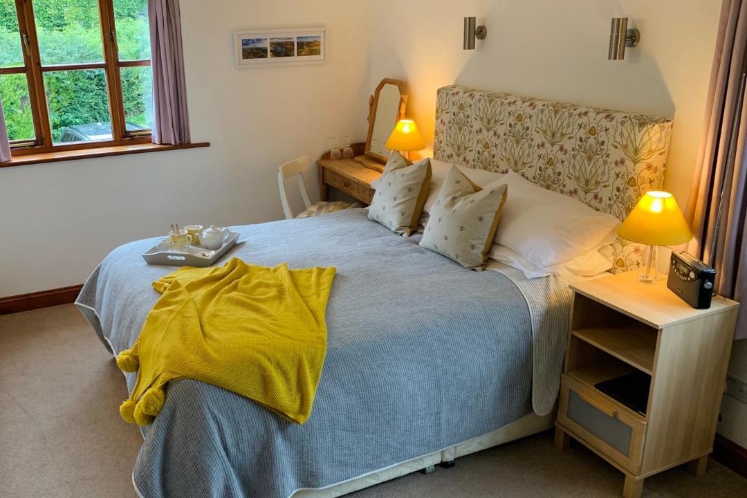 Photo of Bedroom in Church Stretton