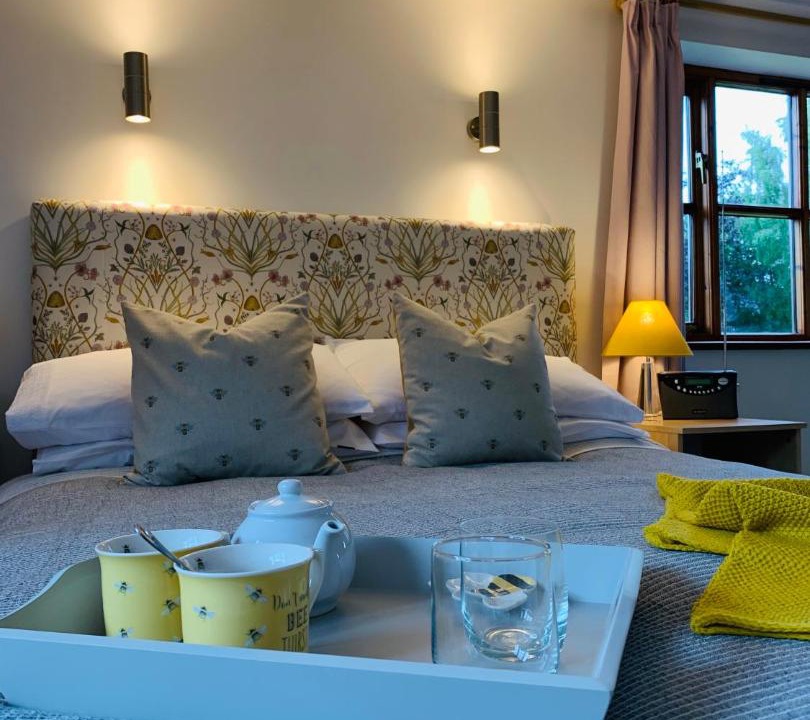 Photo of Livingroom in Church Stretton