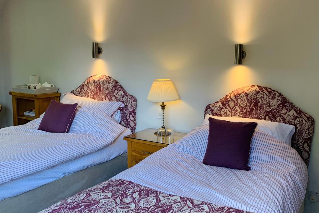 Photo of Bedroom in Church Stretton