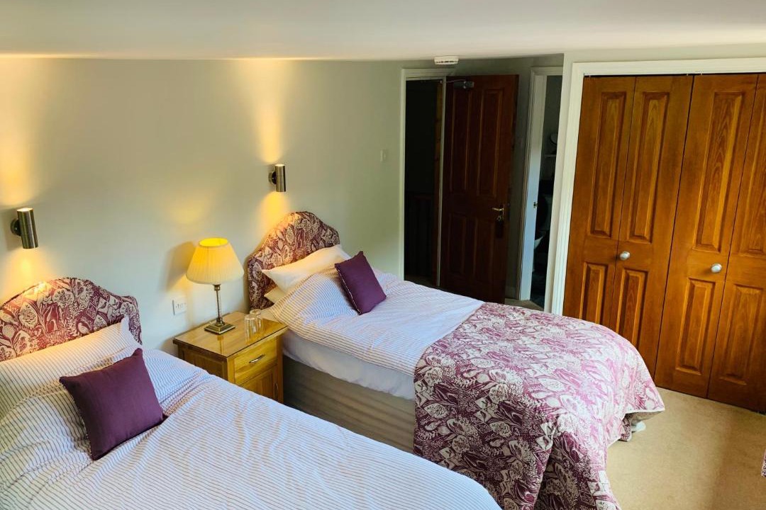 Photo of Bedroom in Church Stretton