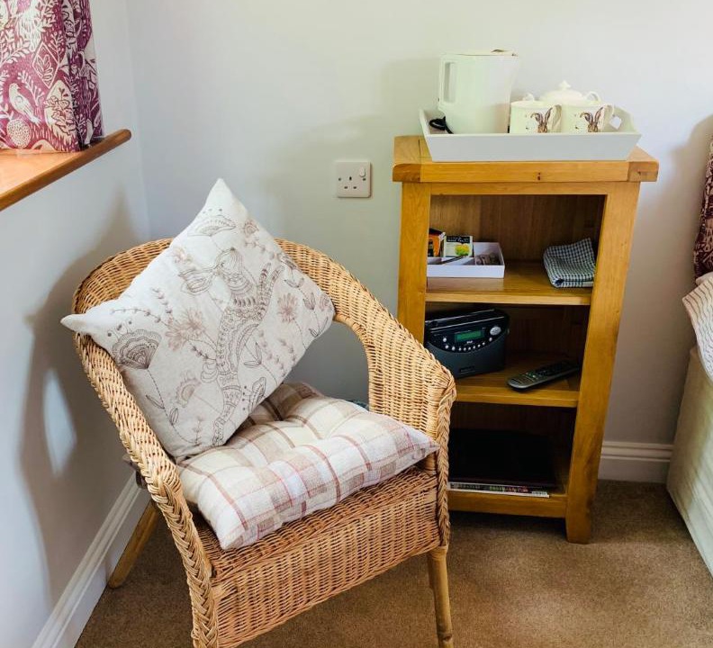 Photo of Others in Church Stretton