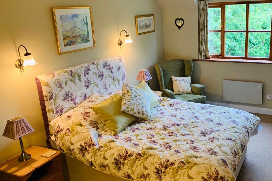 Photo of Bedroom in Church Stretton