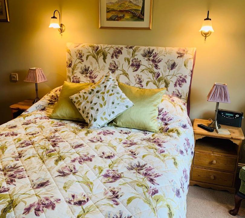 Photo of Bedroom in Church Stretton