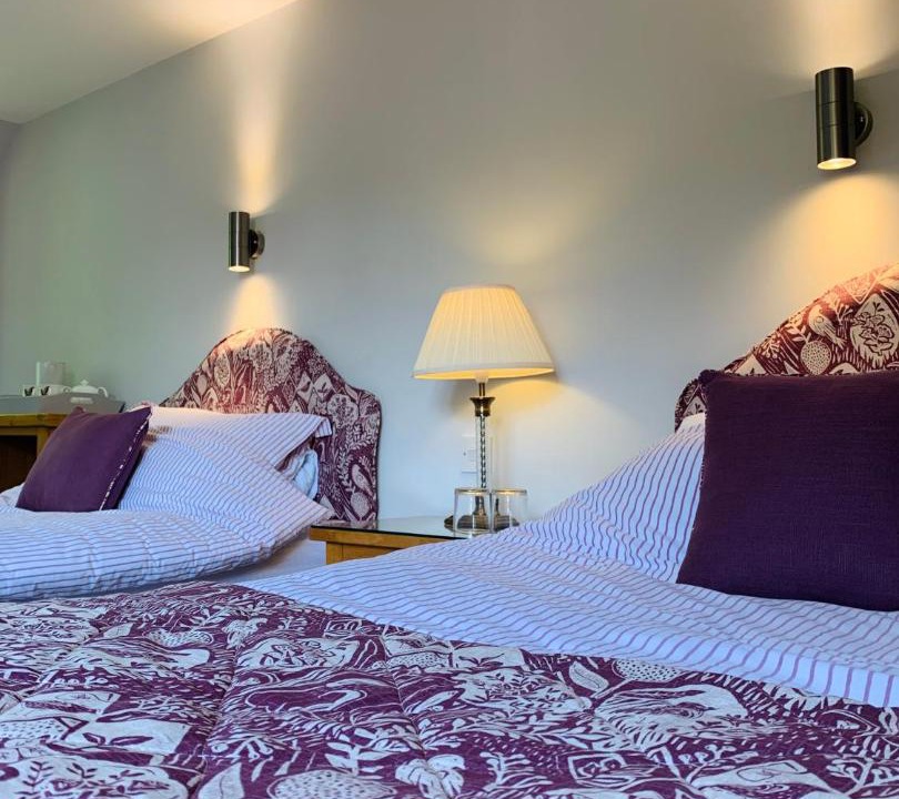 Photo of Bedroom in Church Stretton