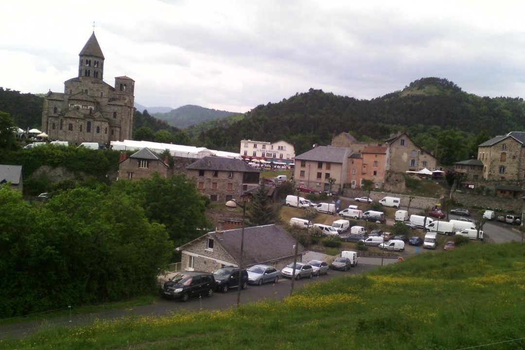 Photo of Others in Saint-Nectaire