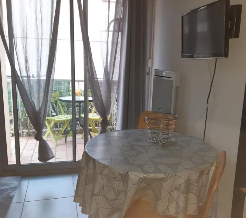 Photo of Livingroom in Balaruc-les-Bains