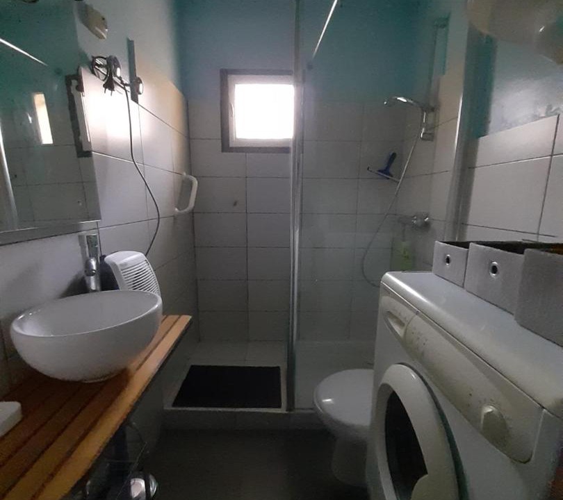 Photo of Bathroom in Balaruc-les-Bains