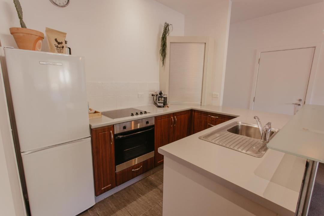 Photo of Kitchen in Gisborne