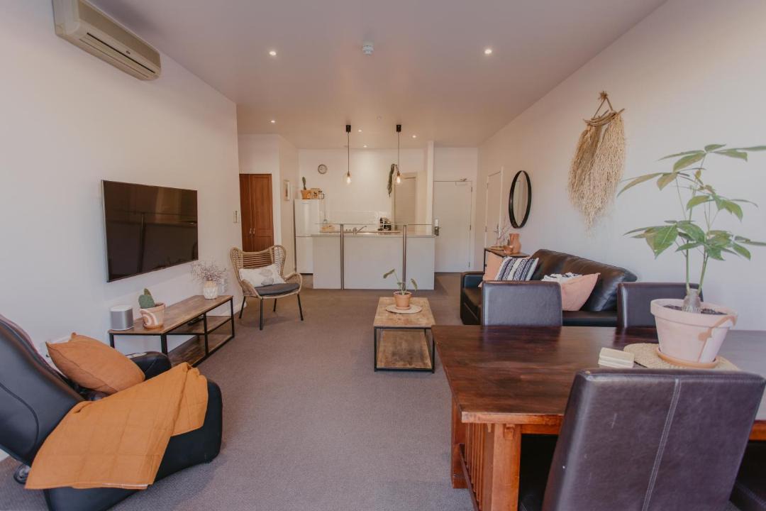 Photo of Livingroom in Gisborne